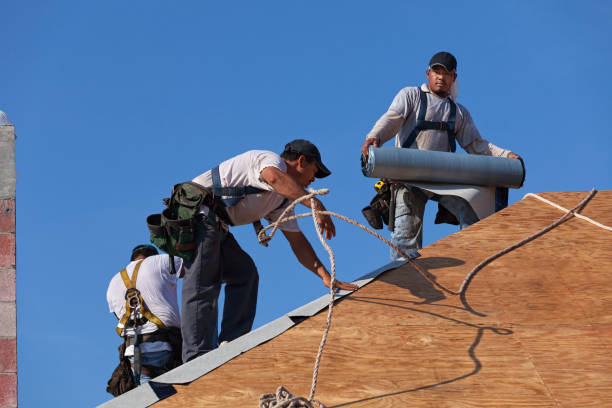 Best Storm Damage Roof Repair  in Stowell, TX