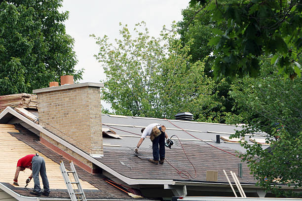 Best Roof Maintenance Services  in Stowell, TX