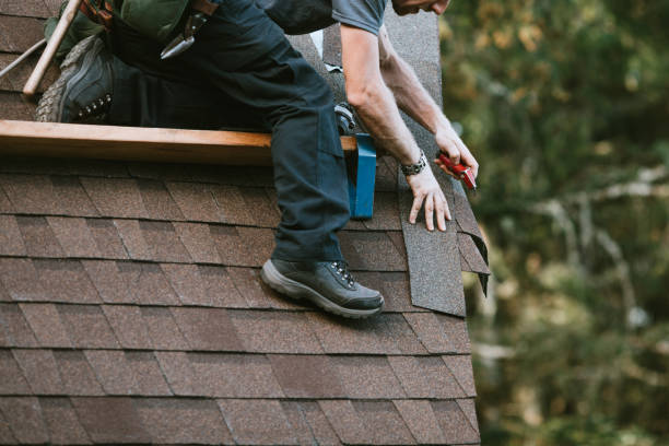 Quick and Trustworthy Emergency Roof Repair Services in Stowell, TX